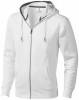38211016f Rozpinana bluza z kapturem Arora XXXL Male