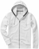 38211016f Rozpinana bluza z kapturem Arora XXXL Male