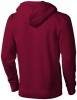 38211244f Rozpinana bluza z kapturem Arora XL Male