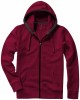 38211245f Rozpinana bluza z kapturem Arora XXL Male