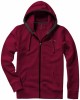 38211245f Rozpinana bluza z kapturem Arora XXL Male