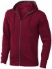 38211245f Rozpinana bluza z kapturem Arora XXL Male