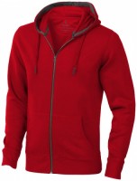 38211250f Rozpinana bluza z kapturem Arora XS Male 38211250f Rozpinana bluza z kapturem Arora XS Male