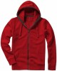 38211250f Rozpinana bluza z kapturem Arora XS Male