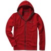 38211255f Rozpinana bluza z kapturem Arora XXL Male