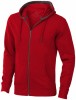 38211256f Rozpinana bluza z kapturem Arora XXXL Male