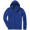 38211444f Rozpinana bluza z kapturem Arora XL Male