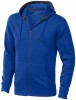 38211445f Rozpinana bluza z kapturem Arora XXL Male