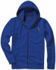 38211445f Rozpinana bluza z kapturem Arora XXL Male