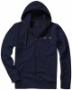 38211494f Rozpinana bluza z kapturem Arora XL Male