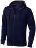 38211495f Rozpinana bluza z kapturem Arora XXL Male