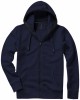 38211495f Rozpinana bluza z kapturem Arora XXL Male