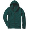 38211605f Rozpinana bluza z kapturem Arora XXL Male