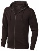 38211864f Rozpinana bluza z kapturem Arora XL Male