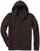 38211865f Rozpinana bluza z kapturem Arora XXL Male