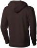 38211865f Rozpinana bluza z kapturem Arora XXL Male