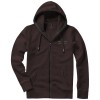 38211865f Rozpinana bluza z kapturem Arora XXL Male