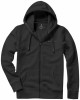 38211954f Rozpinana bluza z kapturem Arora XL Male