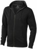 38211954f Rozpinana bluza z kapturem Arora XL Male
