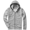 38211960f Rozpinana bluza z kapturem Arora XS Male
