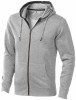 38211960f Rozpinana bluza z kapturem Arora XS Male
