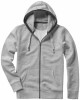 38211965f Rozpinana bluza z kapturem Arora XXL Male