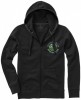 38211990f Rozpinana bluza z kapturem Arora XS Male