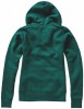 38212600 Rozpinana bluza damska z kapturem Arora