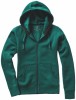 38212601 Rozpinana bluza damska z kapturem Arora