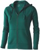 38212602 Rozpinana bluza damska z kapturem Arora