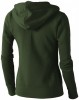 38212703 Rozpinana bluza damska z kapturem Arora