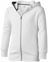 38213011f Arora bluza z kapturem dla dzieci, na zamek 104 Kids