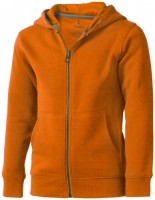 38213331f Arora bluza z kapturem dla dzieci, na zamek 104 Kids