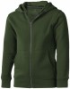 38213703 Rozpinana bluza dziecięca z kapturem Arora