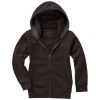 38213861f Arora bluza z kapturem dla dzieci, na zamek 104 Kids