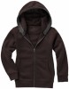 38213861f Arora bluza z kapturem dla dzieci, na zamek 104 Kids