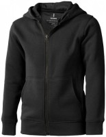 38213951f Arora bluza z kapturem dla dzieci, na zamek 104 Kids