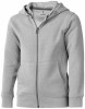 38213961f Arora bluza z kapturem dla dzieci, na zamek 104 Kids