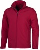 38319250f Kurtka typu softshell Maxson XS Male