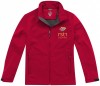 38319255f Kurtka typu softshell Maxson XXL Male