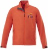 38319332f Kurtka typu softshell Maxson M Male