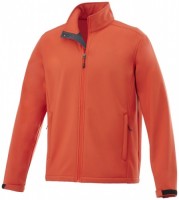38319335f Kurtka typu softshell Maxson XXL Male 38319335f Kurtka typu softshell Maxson XXL Male