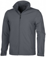 38319890f Kurtka typu softshell Maxson XS Male