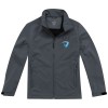 38319892f Kurtka typu softshell Maxson M Male