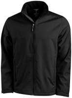 38319990f Kurtka typu softshell Maxson XS Male