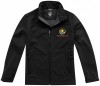 38319992f Kurtka typu softshell Maxson M Male
