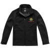 38319993f Kurtka typu softshell Maxson L Male