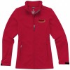 38320250f Damska kurtka typu softshell Maxson XS Female