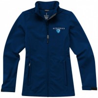 38320493f Damska kurtka typu softshell Maxson L Female
