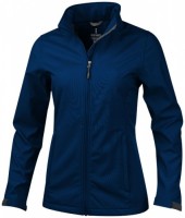 38320494f Damska kurtka typu softshell Maxson XL Female